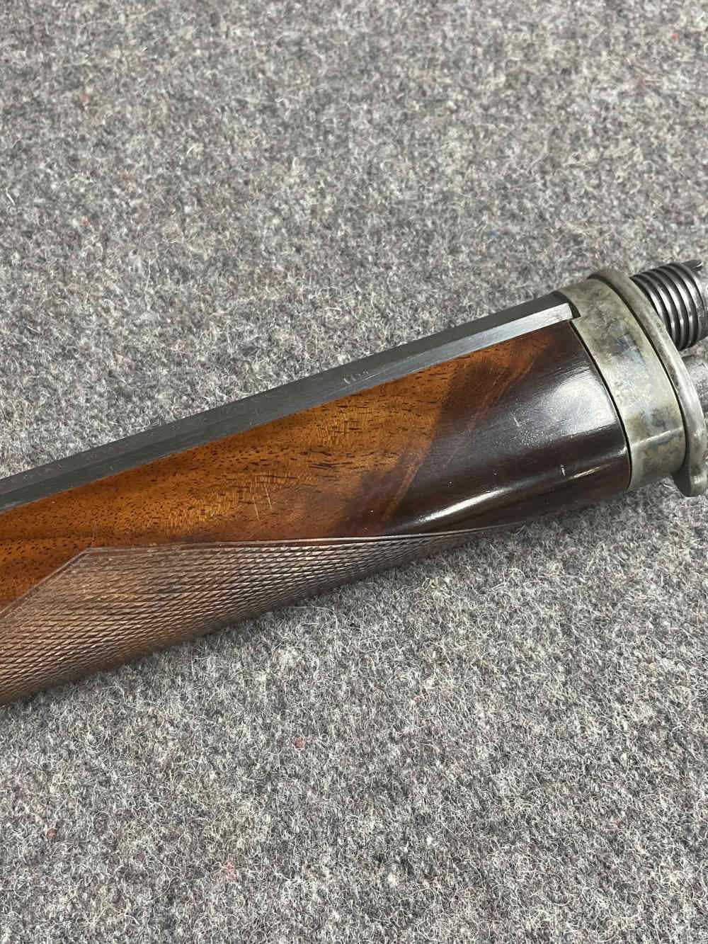 Marlin 1893 Deluxe Two Barrel Set .38-55 / .32ws-img-34