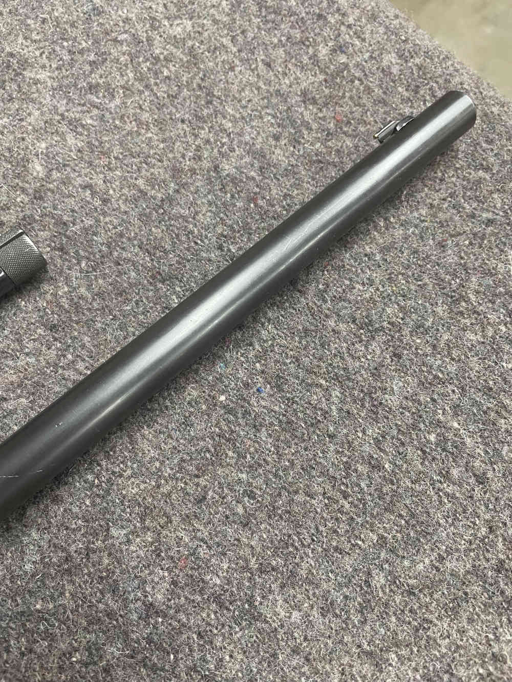 Marlin 1893 Deluxe Two Barrel Set .38-55 / .32ws-img-8