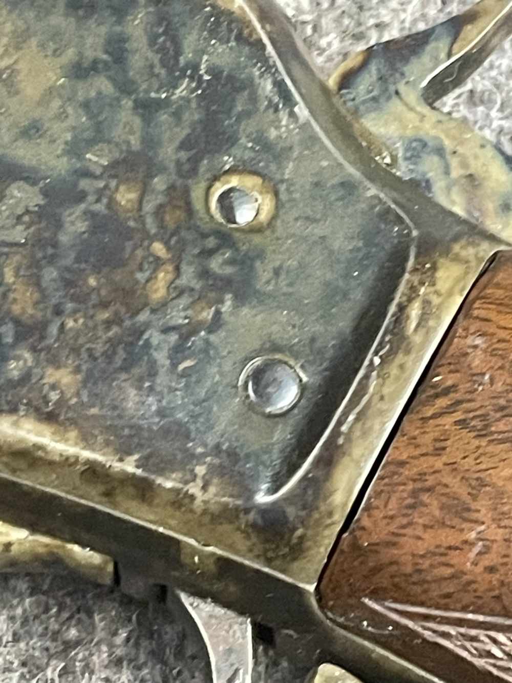 Marlin 1893 Deluxe Two Barrel Set .38-55 / .32ws-img-23