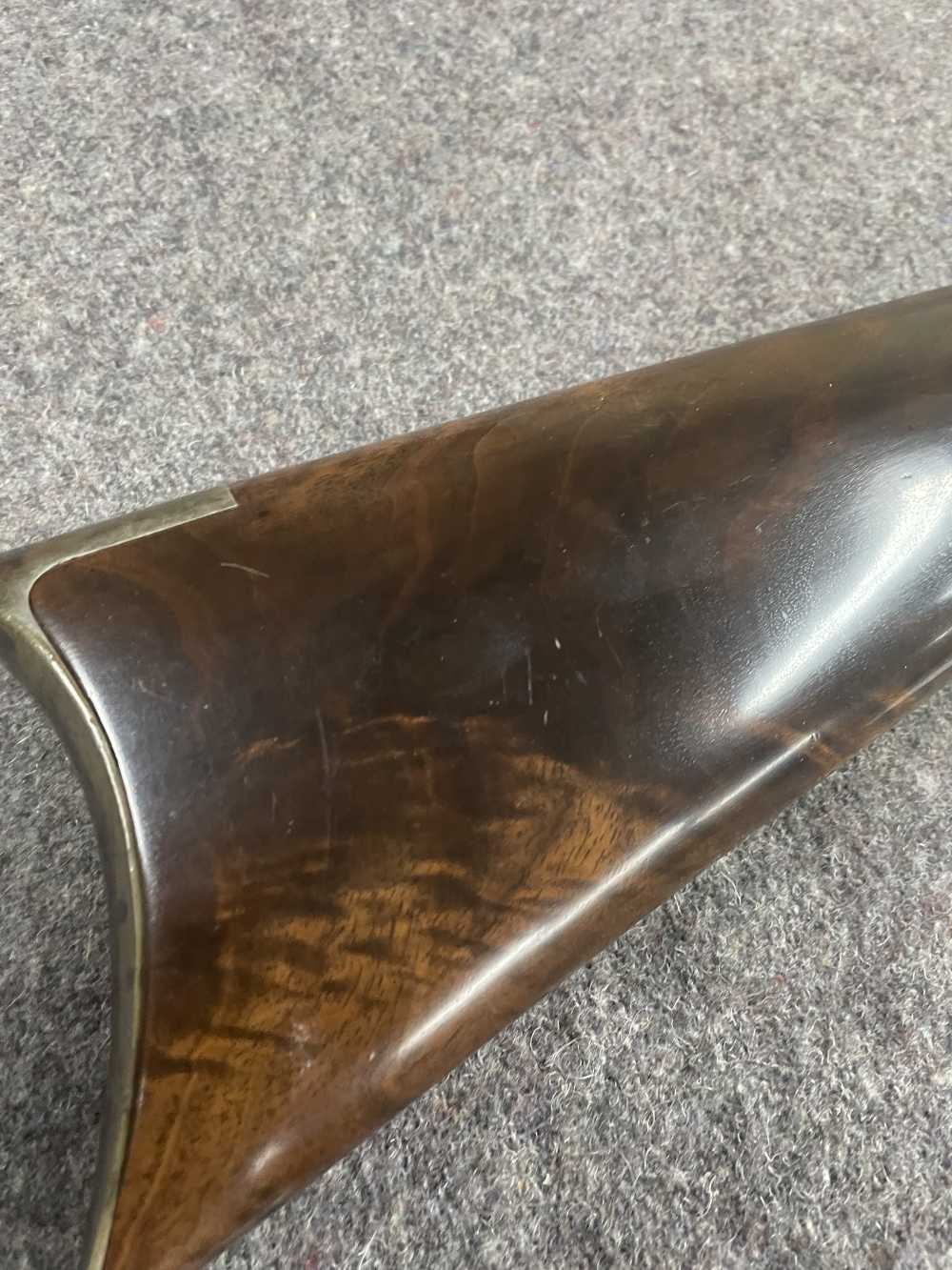 Marlin 1893 Deluxe Two Barrel Set .38-55 / .32ws-img-2