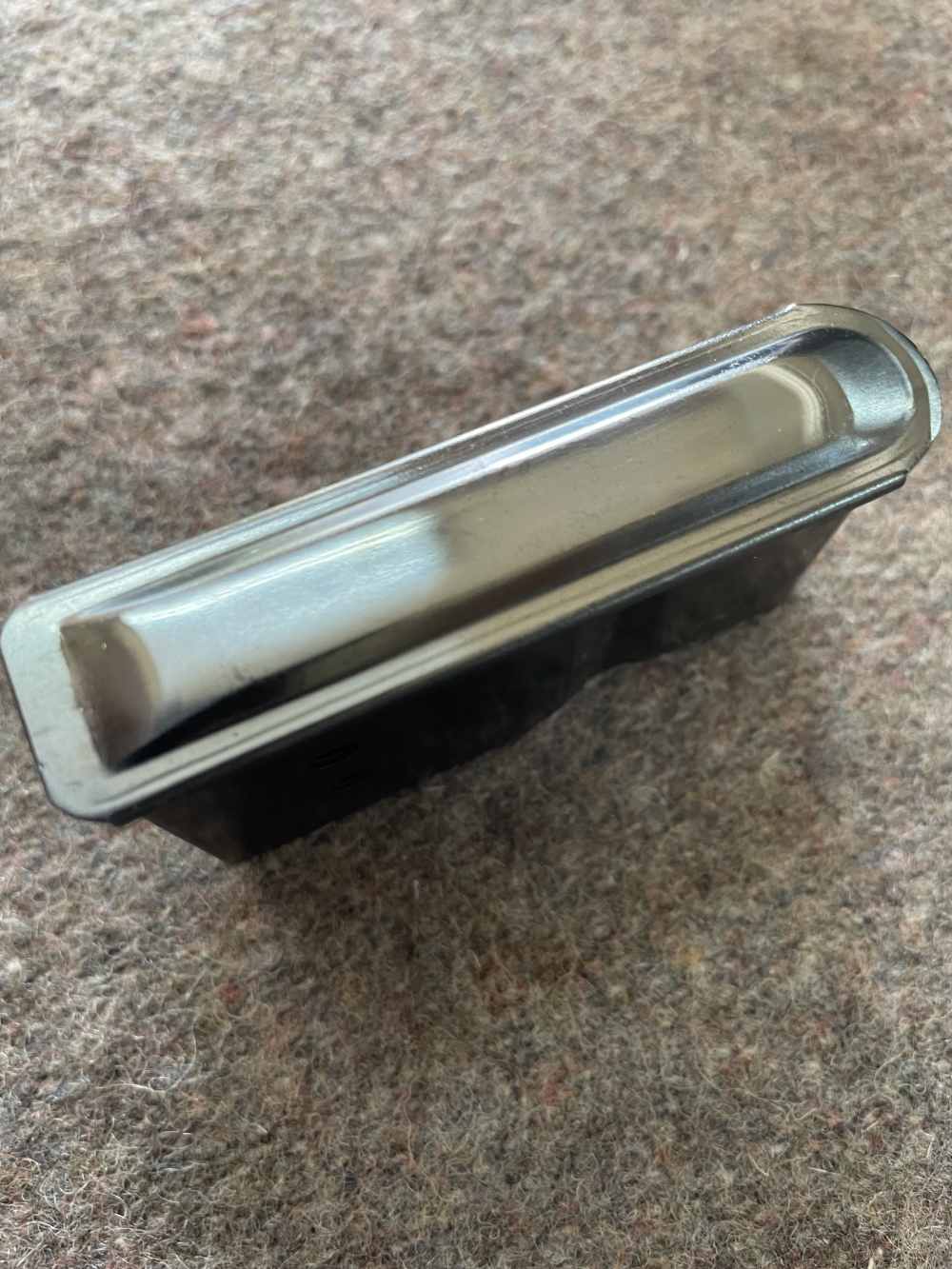 Colt Sauer .243 win Size Magazine-img-3