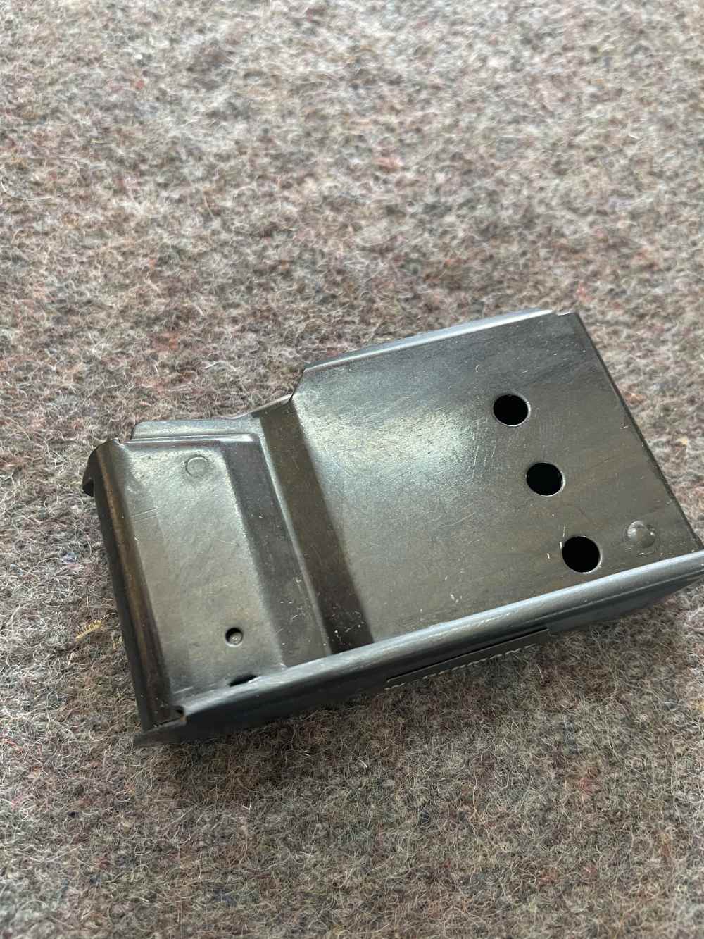 Colt Sauer .22-250 Size Magazine-img-1