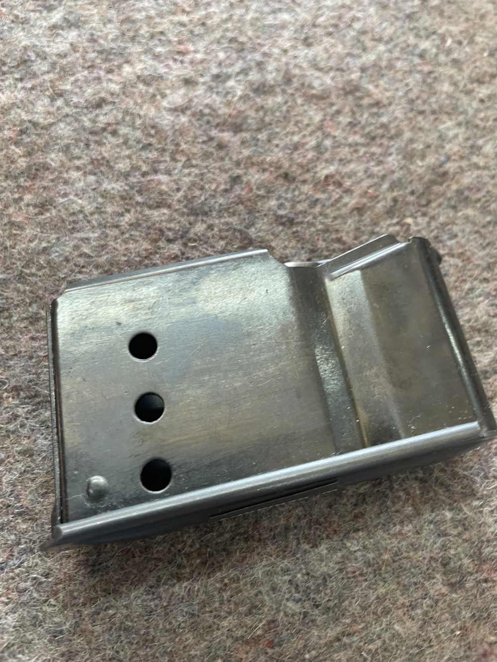 Colt Sauer .22-250 Size Magazine-img-2