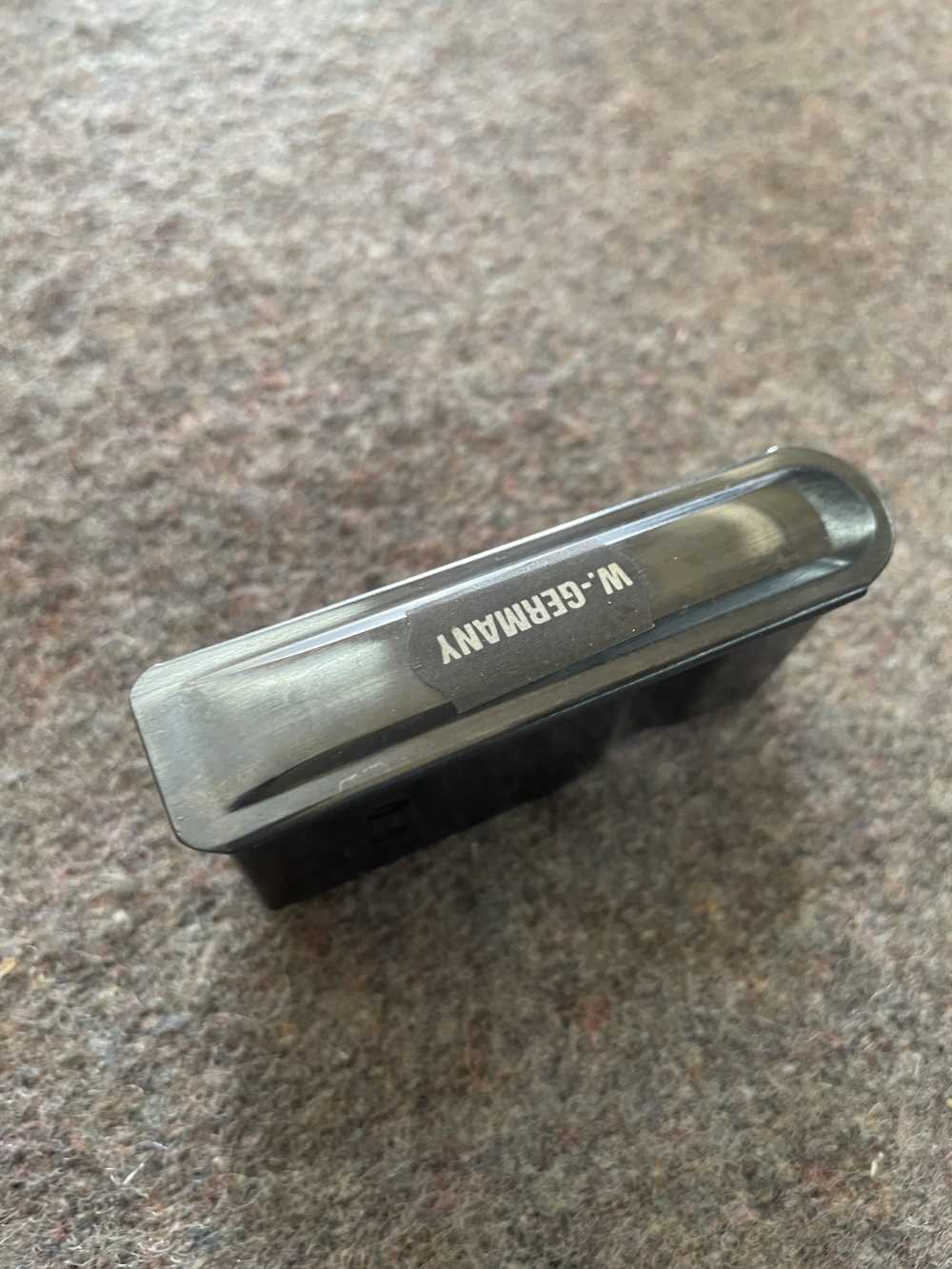 Colt Sauer .22-250 Size Magazine-img-3