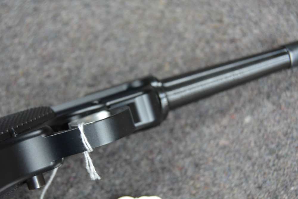 Ruger Mark IV .22LR 70th Aniversary-img-4
