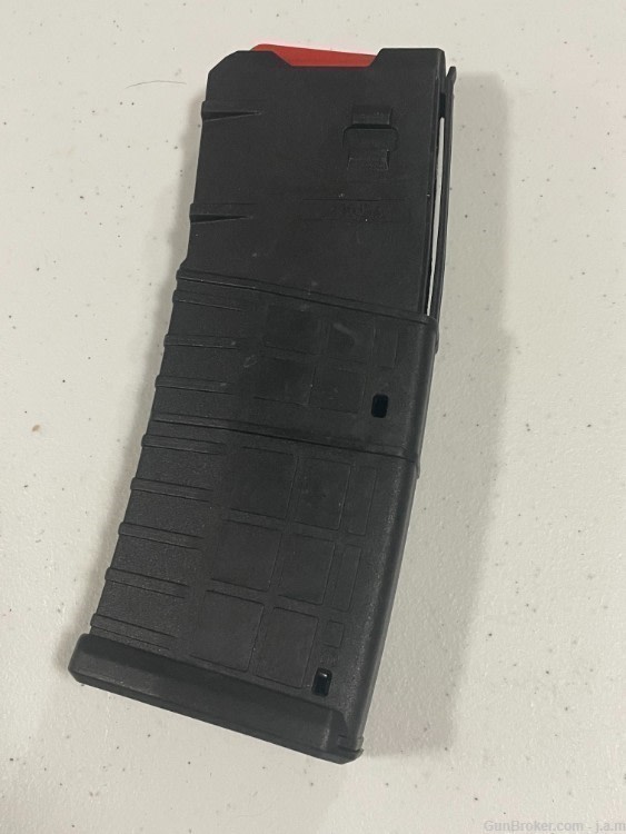 AR-15 .410ga 10rd Magazine. Fits all ARs chambered in .410ga-img-0
