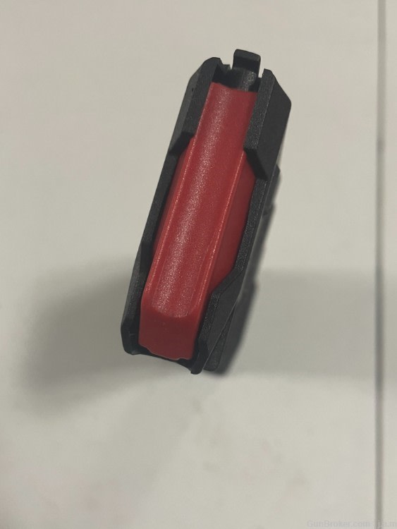 AR-15 .410ga 10rd Magazine. Fits all ARs chambered in .410ga-img-1
