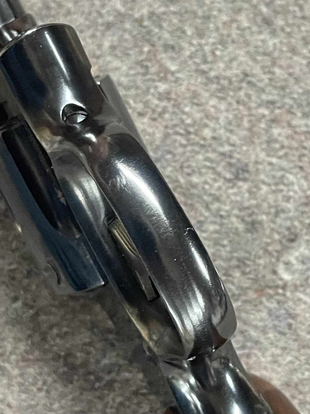 S&W K-22 4 Screw .22 LR c1957-img-16