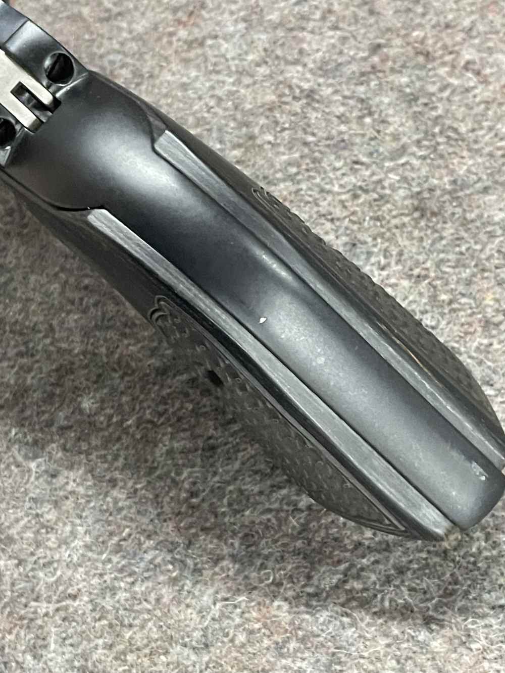 Ruger Blackhawk .45 LC 4 5/8" With Box-img-9