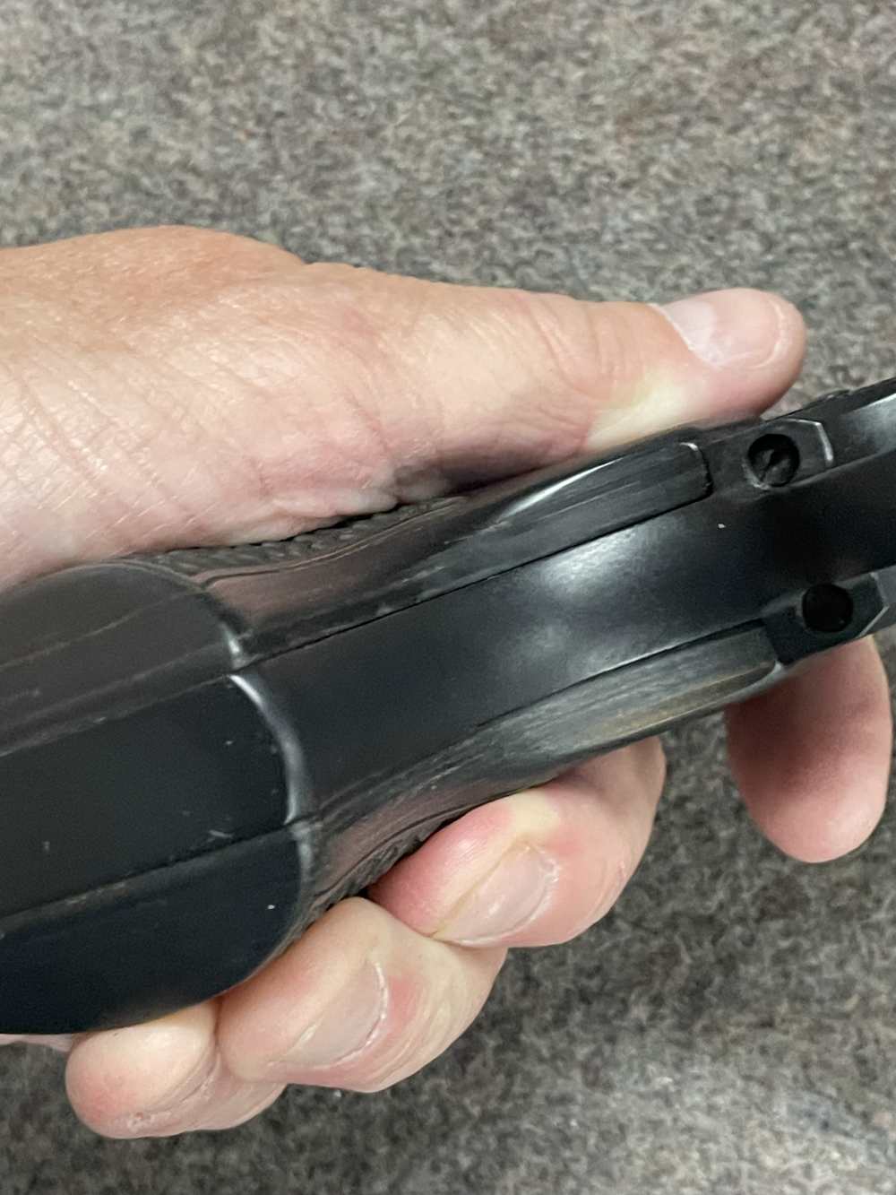 Ruger Blackhawk .45 LC 4 5/8" With Box-img-13