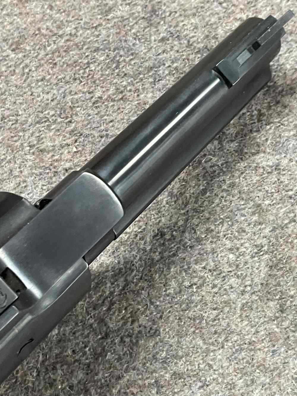 Ruger Blackhawk .45 LC 4 5/8" With Box-img-11