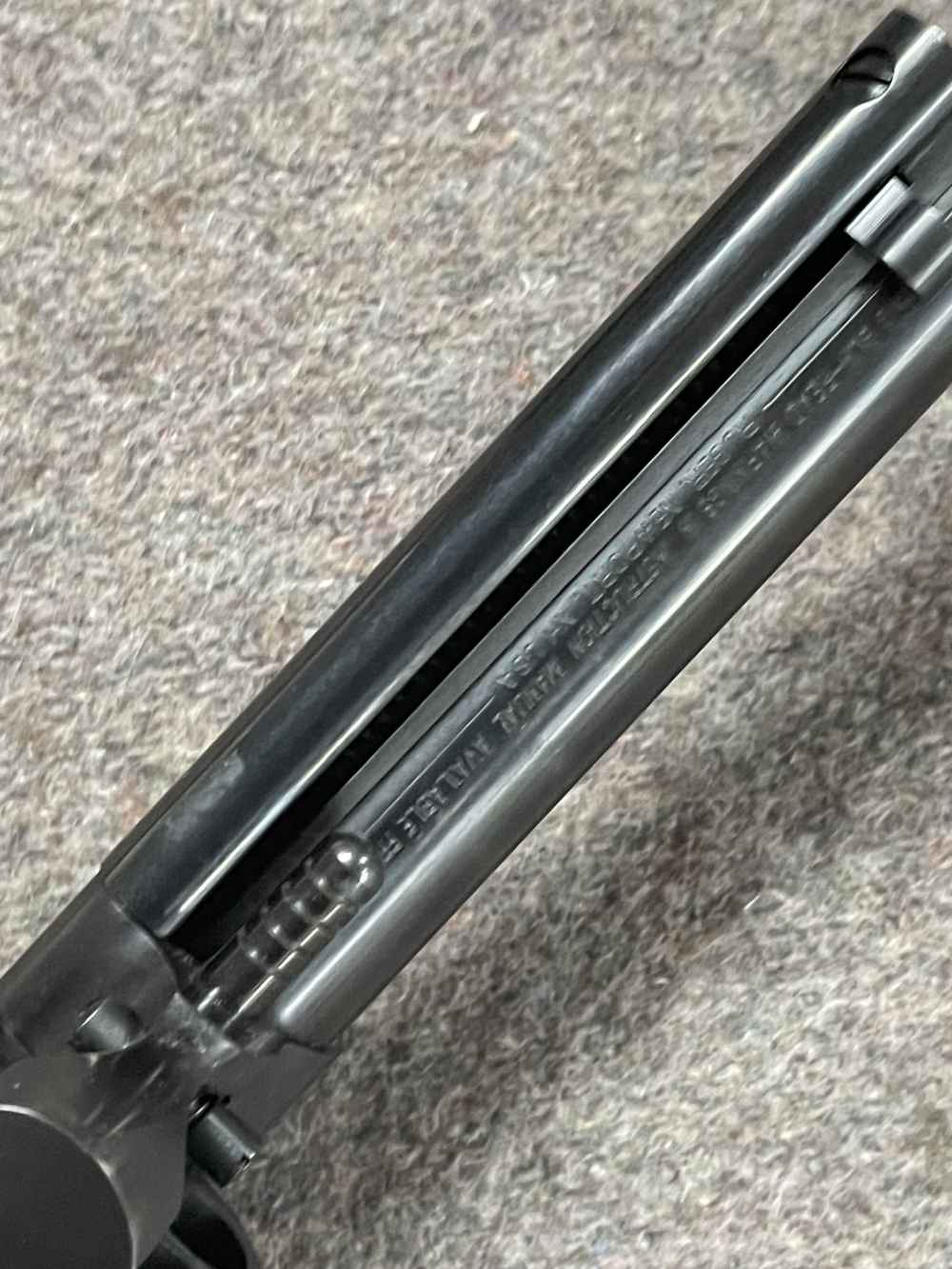 Ruger Blackhawk .45 LC 4 5/8" With Box-img-15