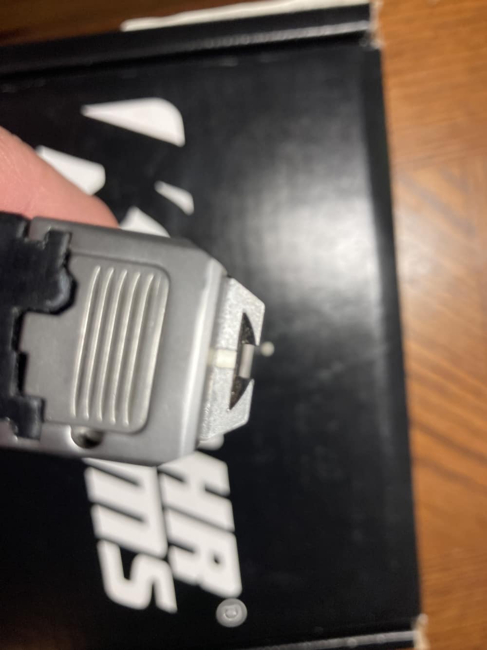Kahr CT9-img-3