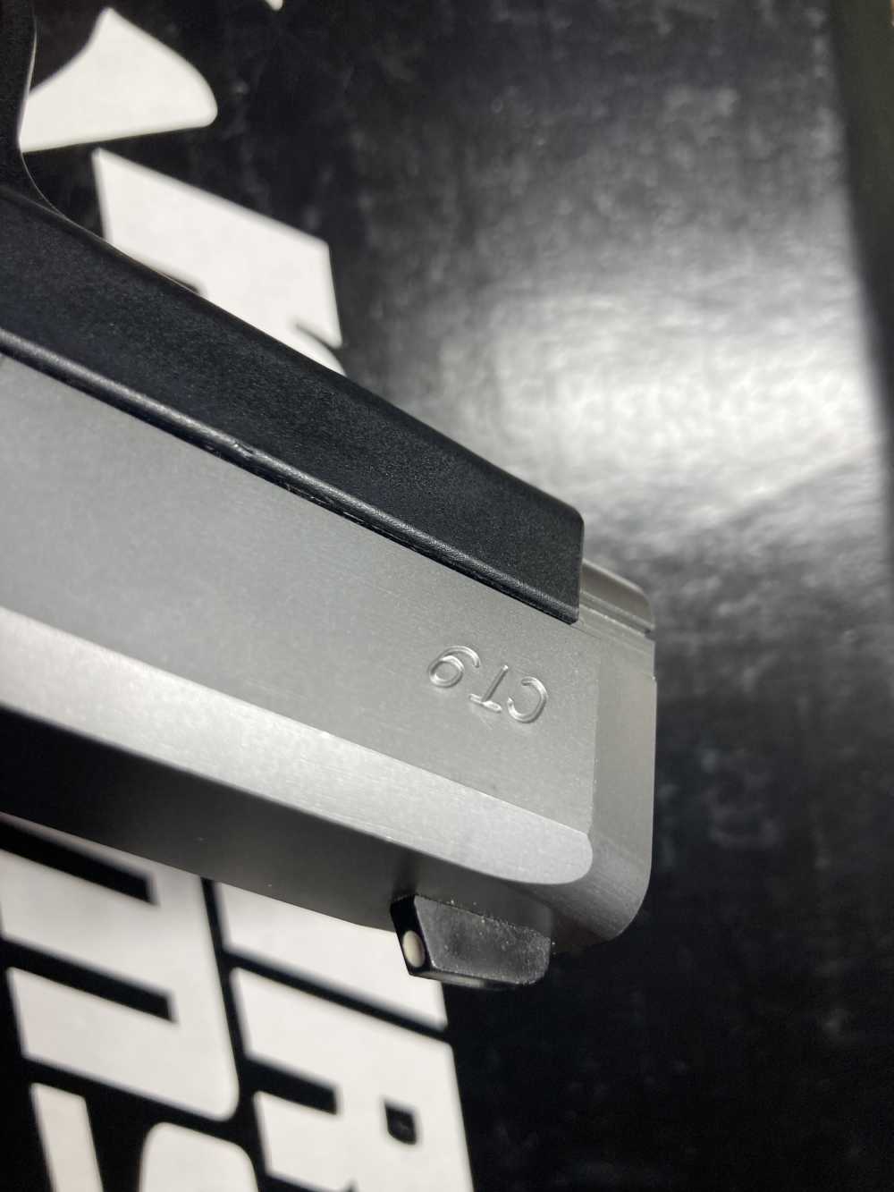Kahr CT9-img-2