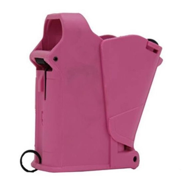 BabyUpLULA Pistol Mag Loader .22 LR To .380-img-0