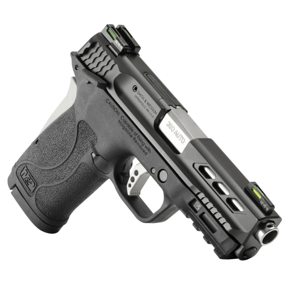 Smith & Wesson Performance Center M&P380 M2.0 Shield EZ 380 ACP-img-3