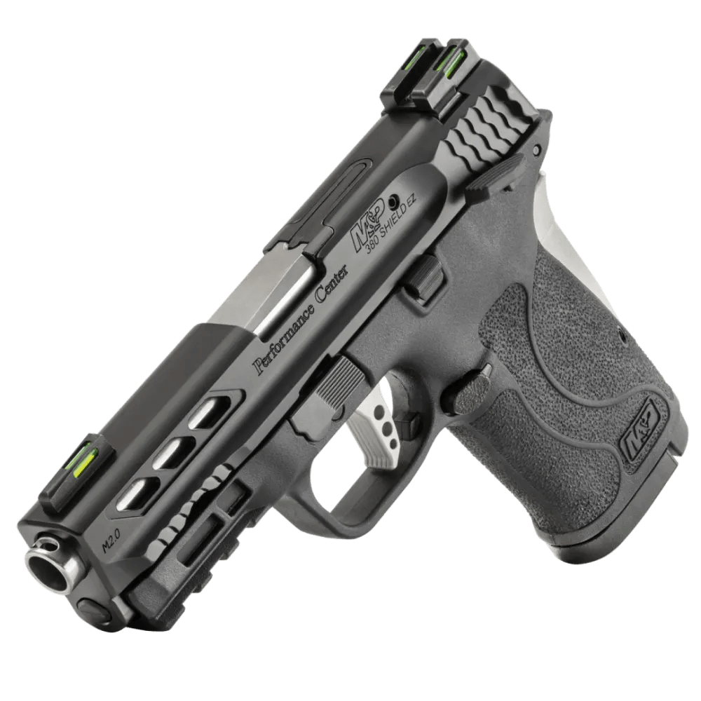 Smith & Wesson Performance Center M&P380 M2.0 Shield EZ 380 ACP-img-2