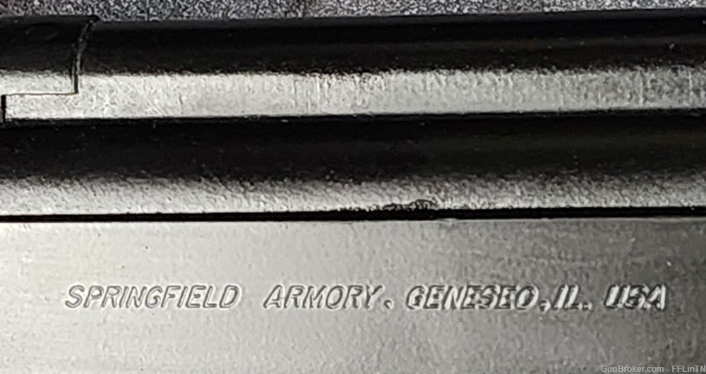 PRE BAN Springfield Armory FAL SAR 48 Excellent shape purchased NIB,100 rds-img-7