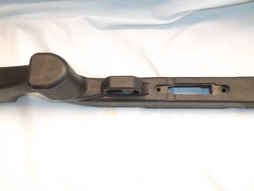 HOWA SYNTHETIC STOCK BOLT ACTION RIFLE MAYBE 22 MAG ? LOOK CLOSELY -img-3