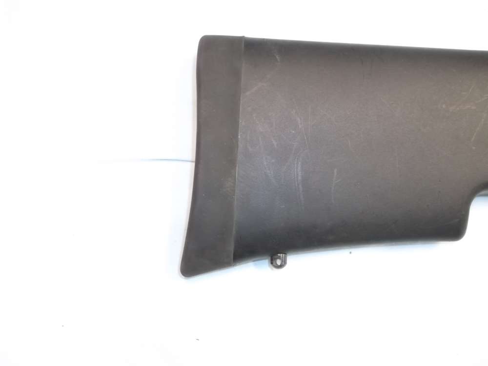 HOWA SYNTHETIC STOCK BOLT ACTION RIFLE MAYBE 22 MAG ? LOOK CLOSELY -img-8