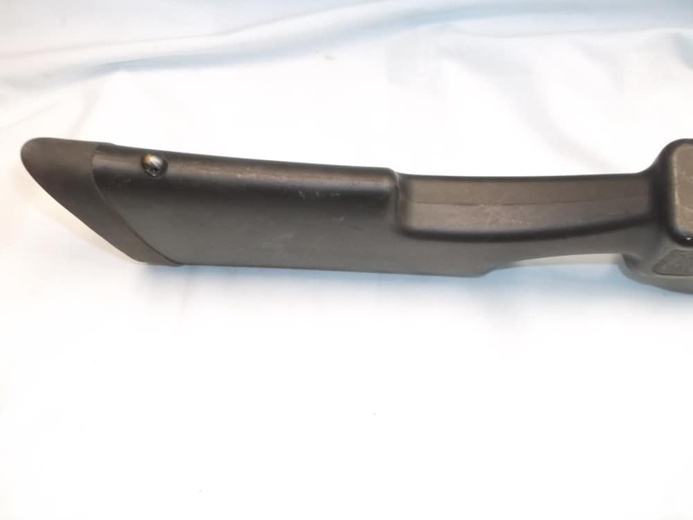HOWA SYNTHETIC STOCK BOLT ACTION RIFLE MAYBE 22 MAG ? LOOK CLOSELY -img-4