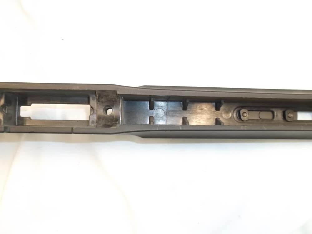 HOWA SYNTHETIC STOCK BOLT ACTION RIFLE MAYBE 22 MAG ? LOOK CLOSELY -img-6