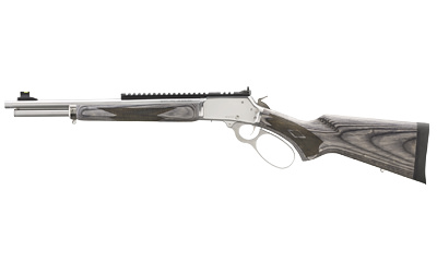 70432 Marlin Firearms 1894 SBL 44 Magnum 16.10" Cold Hammer-Forged Stainles-img-0