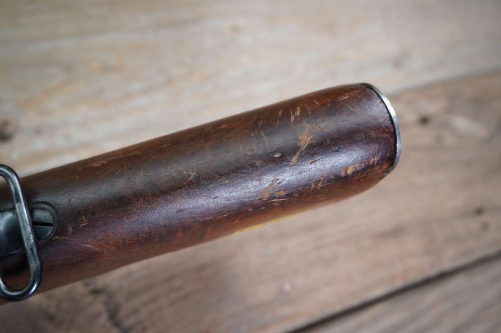 Carl Gustafs Swede Mauser 1896 6.5mm EARLY & NICE mfg 1899 Sweden C&R m96-img-72