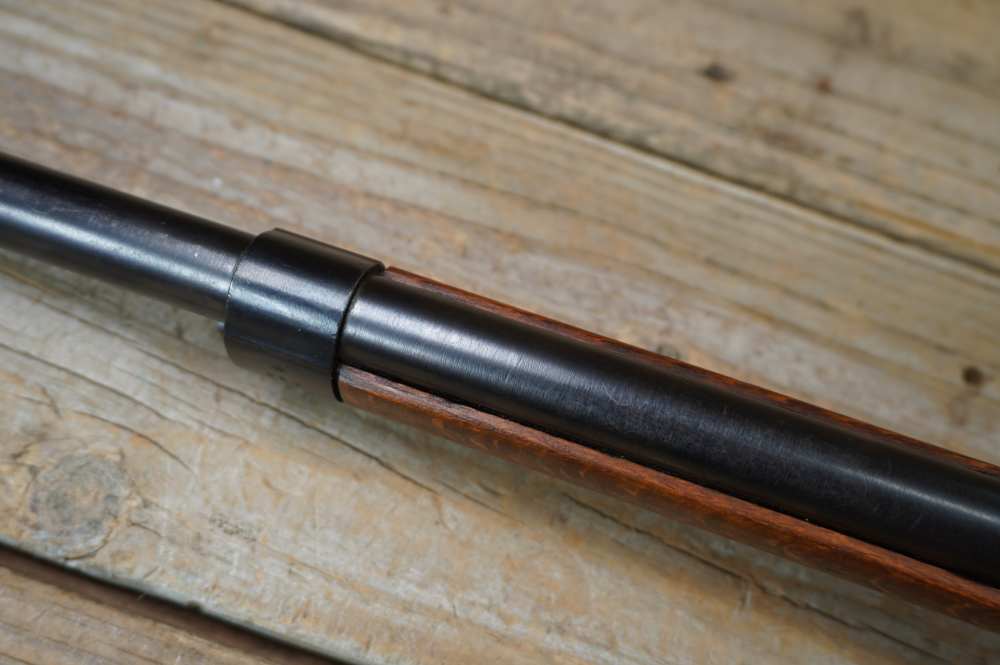 Carl Gustafs Swede Mauser 1896 6.5mm EARLY & NICE mfg 1899 Sweden C&R m96-img-70