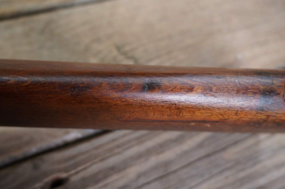 Carl Gustafs Swede Mauser 1896 6.5mm EARLY & NICE mfg 1899 Sweden C&R m96-img-54