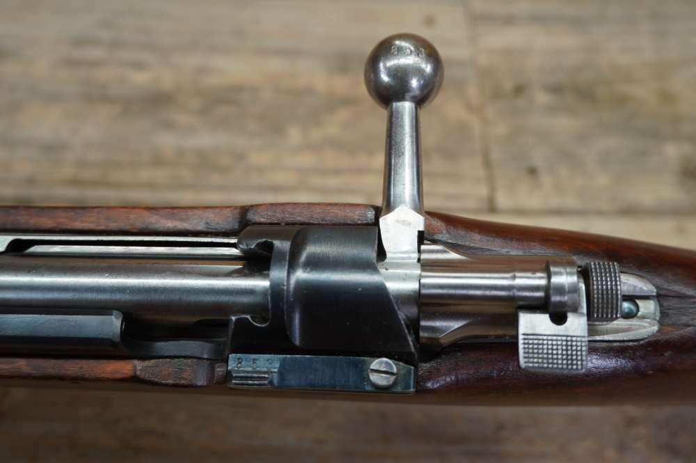 Carl Gustafs Swede Mauser 1896 6.5mm EARLY & NICE mfg 1899 Sweden C&R m96-img-58