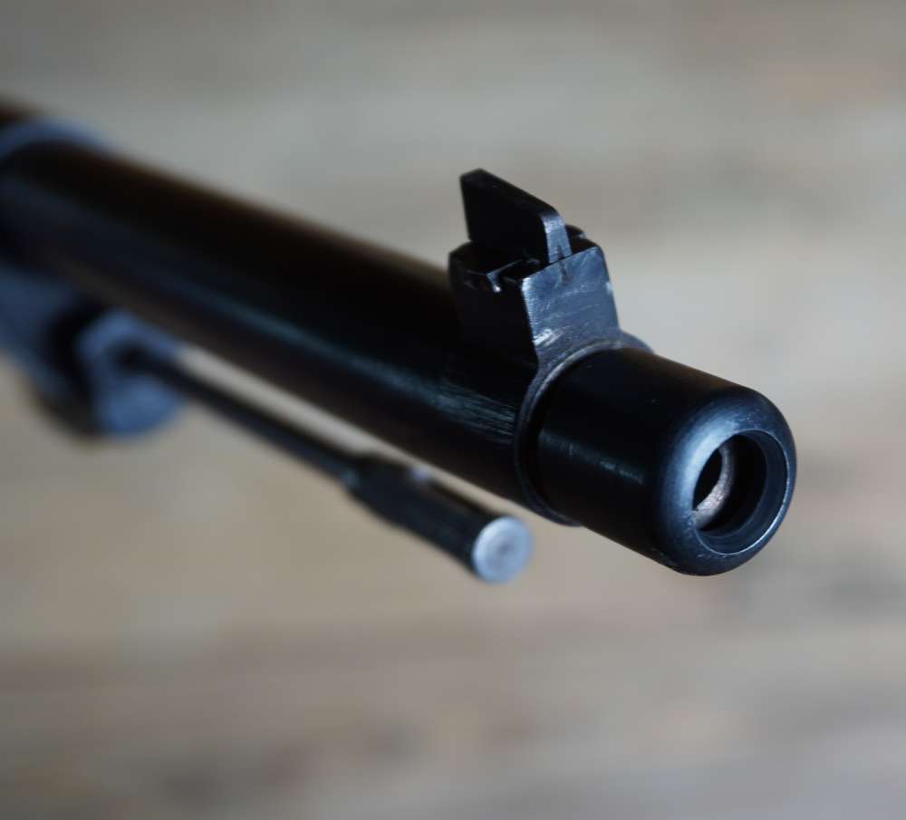 Carl Gustafs Swede Mauser 1896 6.5mm EARLY & NICE mfg 1899 Sweden C&R m96-img-87