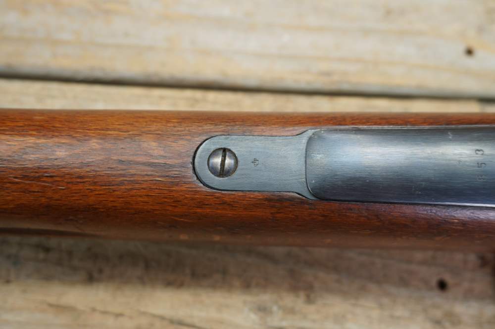 Carl Gustafs Swede Mauser 1896 6.5mm EARLY & NICE mfg 1899 Sweden C&R m96-img-79