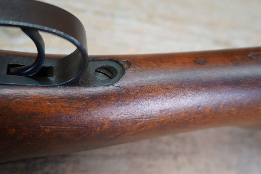 Carl Gustafs Swede Mauser 1896 6.5mm EARLY & NICE mfg 1899 Sweden C&R m96-img-76