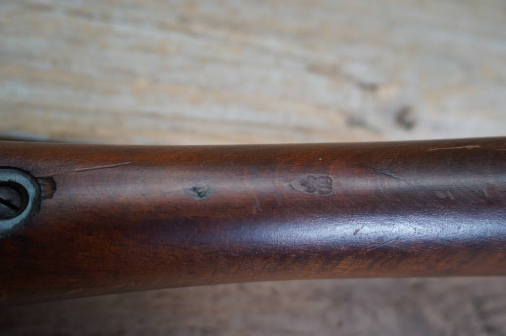 Carl Gustafs Swede Mauser 1896 6.5mm EARLY & NICE mfg 1899 Sweden C&R m96-img-75
