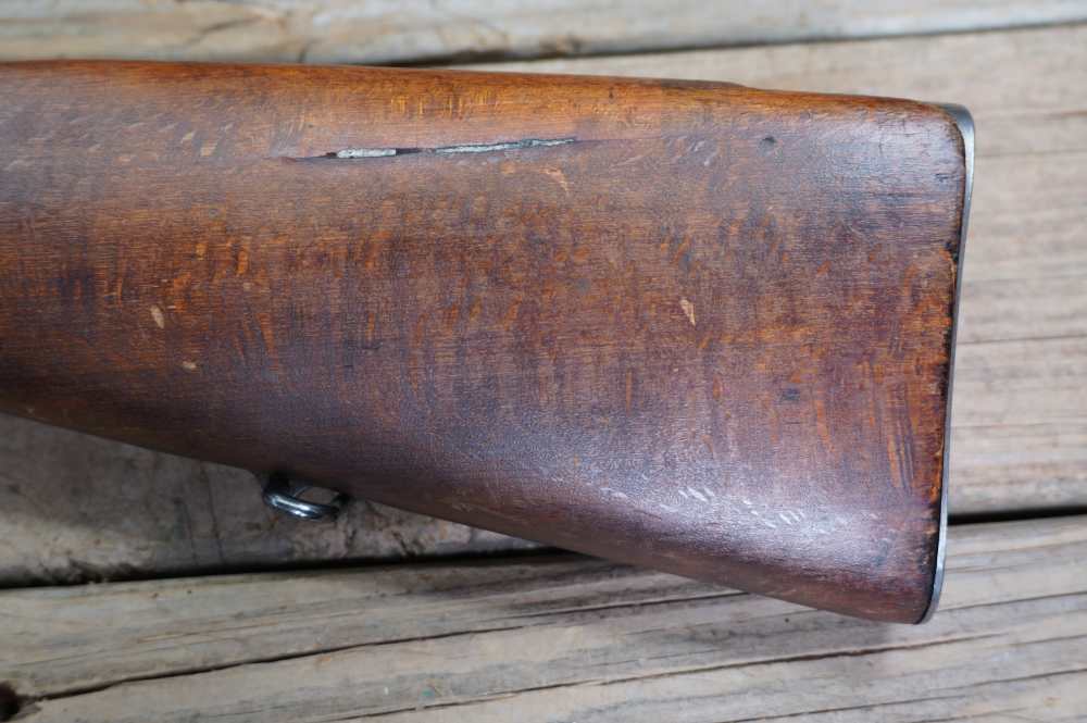 Carl Gustafs Swede Mauser 1896 6.5mm EARLY & NICE mfg 1899 Sweden C&R m96-img-29