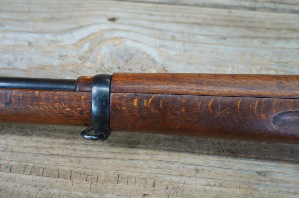 Carl Gustafs Swede Mauser 1896 6.5mm EARLY & NICE mfg 1899 Sweden C&R m96-img-45