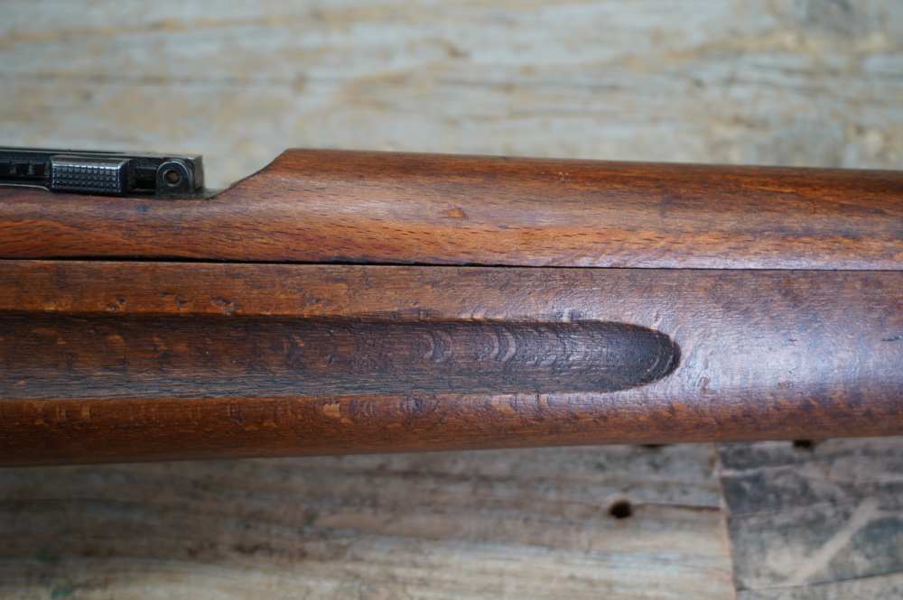 Carl Gustafs Swede Mauser 1896 6.5mm EARLY & NICE mfg 1899 Sweden C&R m96-img-20