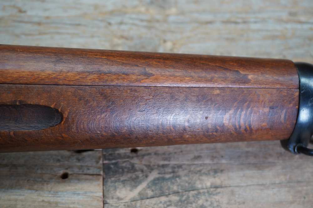 Carl Gustafs Swede Mauser 1896 6.5mm EARLY & NICE mfg 1899 Sweden C&R m96-img-21