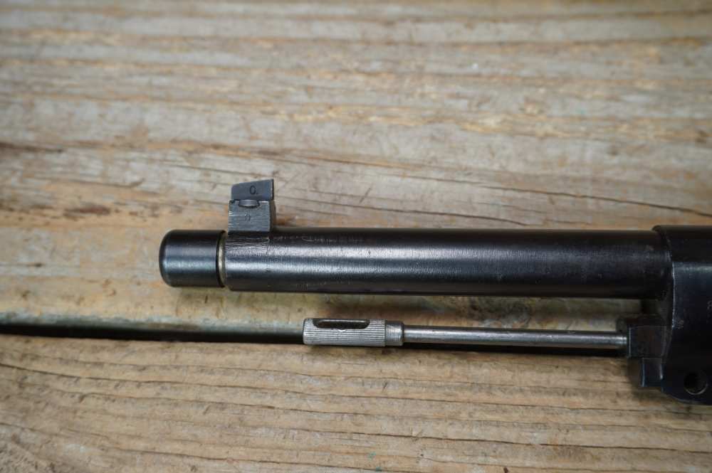 Carl Gustafs Swede Mauser 1896 6.5mm EARLY & NICE mfg 1899 Sweden C&R m96-img-50