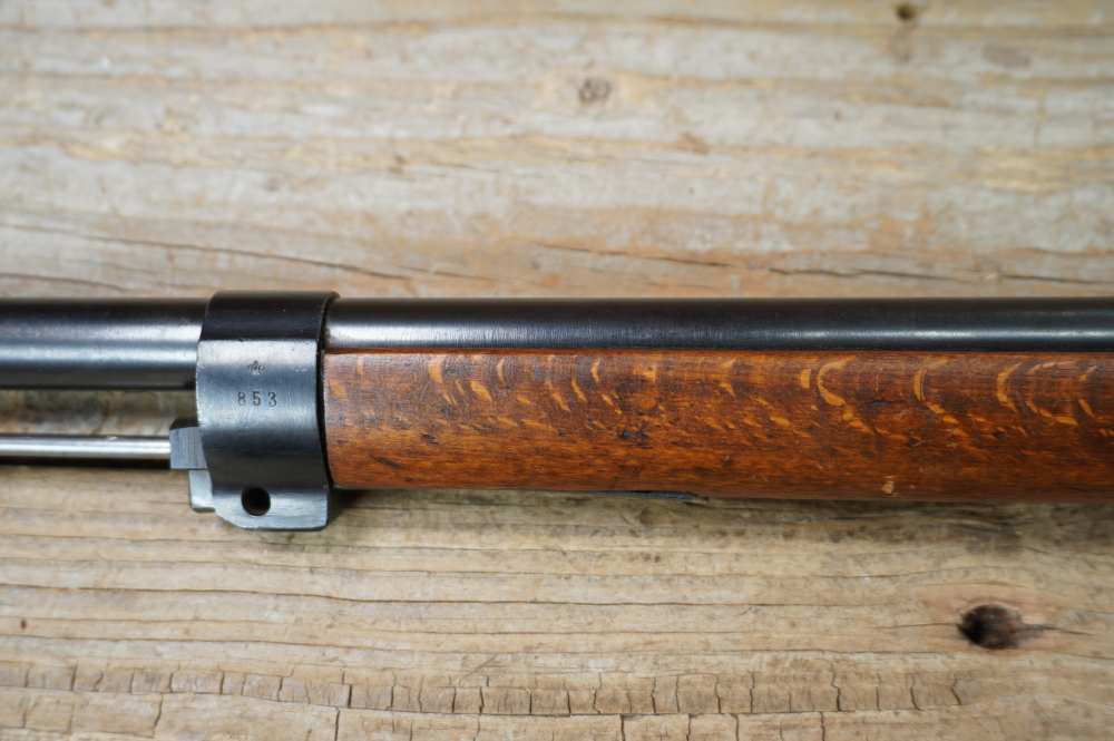 Carl Gustafs Swede Mauser 1896 6.5mm EARLY & NICE mfg 1899 Sweden C&R m96-img-48