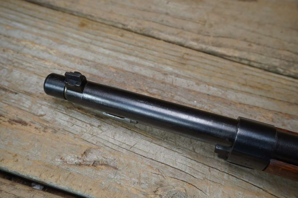 Carl Gustafs Swede Mauser 1896 6.5mm EARLY & NICE mfg 1899 Sweden C&R m96-img-71