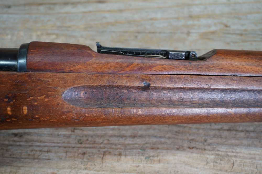 Carl Gustafs Swede Mauser 1896 6.5mm EARLY & NICE mfg 1899 Sweden C&R m96-img-18