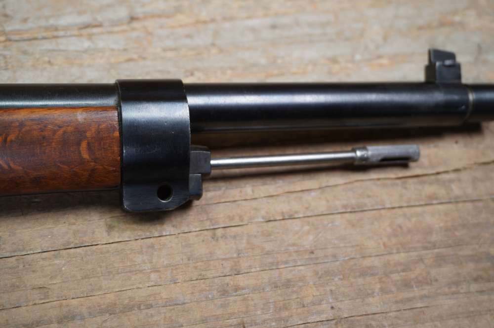 Carl Gustafs Swede Mauser 1896 6.5mm EARLY & NICE mfg 1899 Sweden C&R m96-img-26