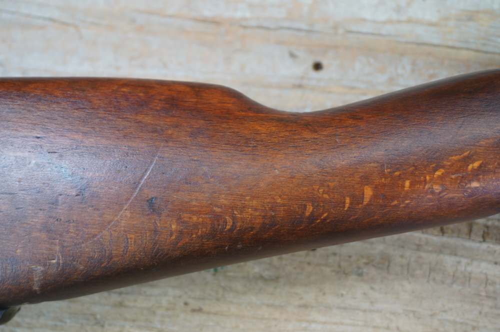 Carl Gustafs Swede Mauser 1896 6.5mm EARLY & NICE mfg 1899 Sweden C&R m96-img-6