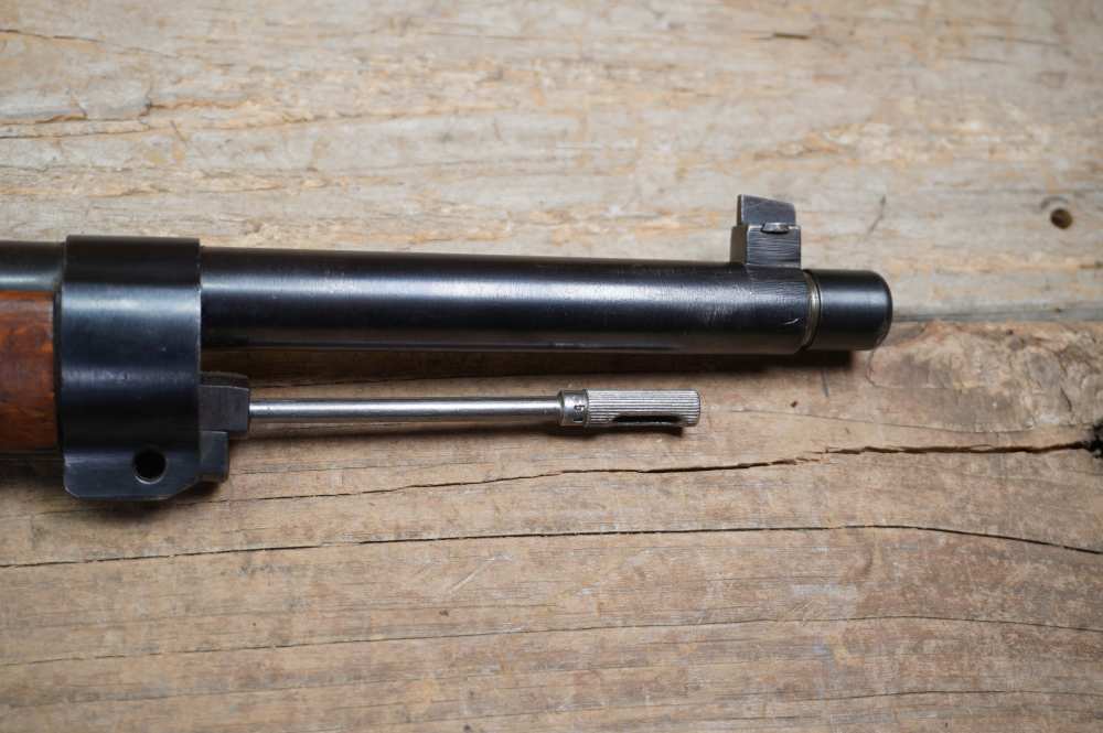Carl Gustafs Swede Mauser 1896 6.5mm EARLY & NICE mfg 1899 Sweden C&R m96-img-27