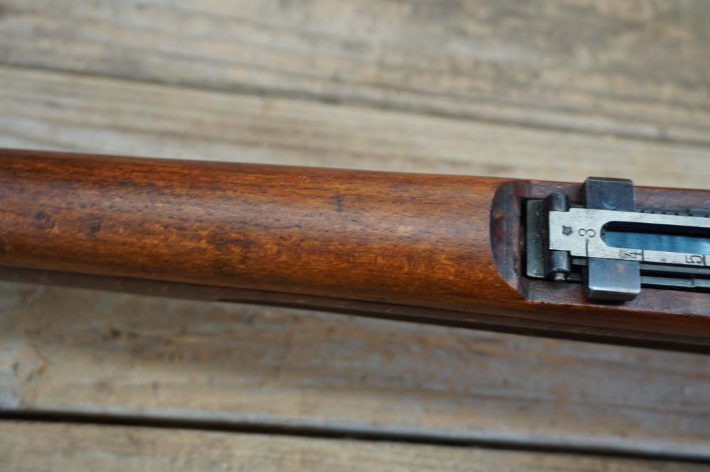 Carl Gustafs Swede Mauser 1896 6.5mm EARLY & NICE mfg 1899 Sweden C&R m96-img-66