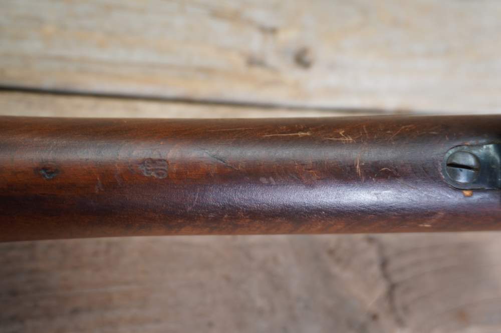 Carl Gustafs Swede Mauser 1896 6.5mm EARLY & NICE mfg 1899 Sweden C&R m96-img-74
