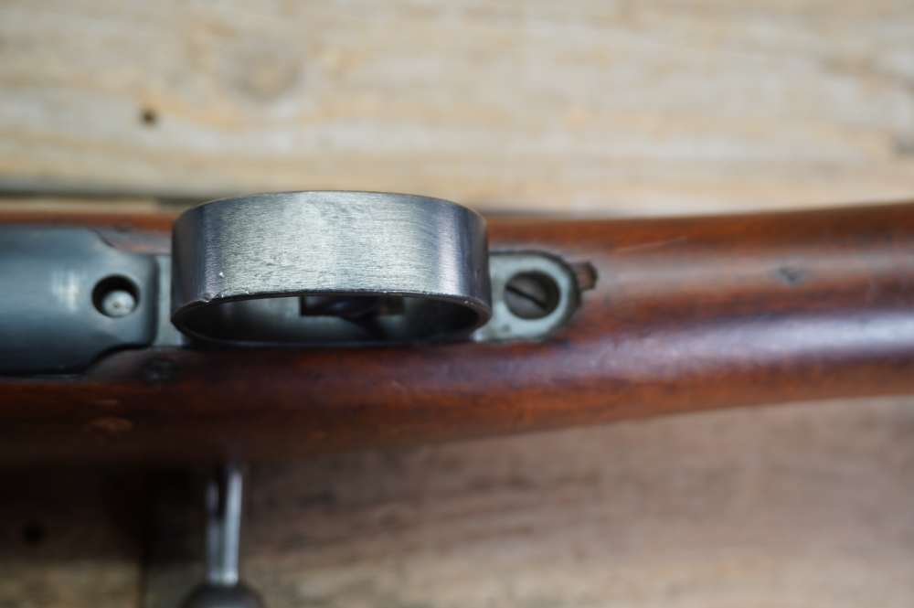 Carl Gustafs Swede Mauser 1896 6.5mm EARLY & NICE mfg 1899 Sweden C&R m96-img-77