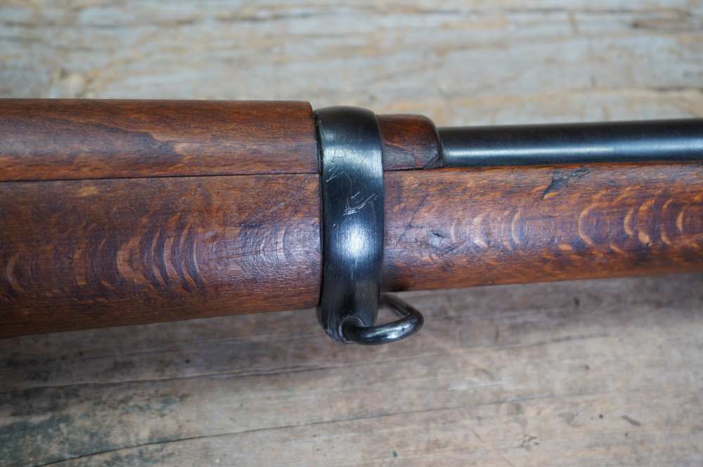 Carl Gustafs Swede Mauser 1896 6.5mm EARLY & NICE mfg 1899 Sweden C&R m96-img-22
